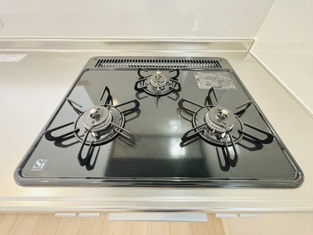 CGうるま市勝連南風原第5　2号棟　＼☆ご成約時キャッシュバック☆／のキッチン