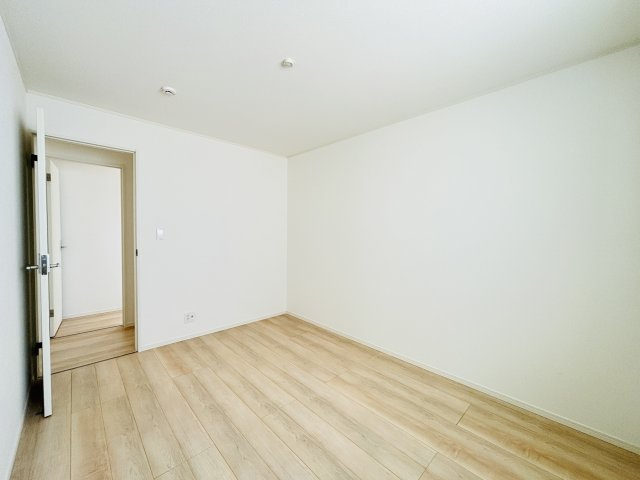 CGうるま市勝連南風原第5　2号棟　＼☆ご成約時キャッシュバック☆／の洋室