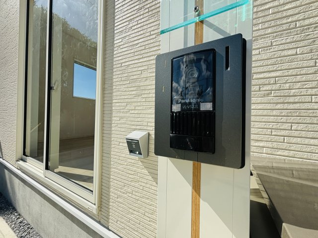 CGうるま市勝連南風原第5　2号棟　＼☆ご成約時キャッシュバック☆／のその他