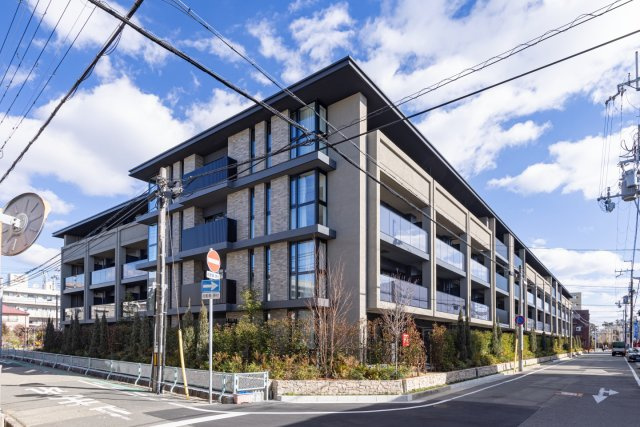 シエリア甲子園一番町