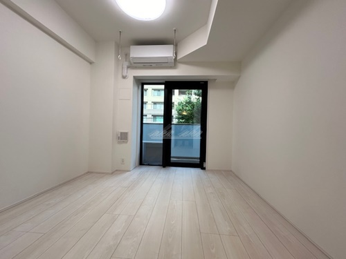 【寝室】S-RESIDENCE横濱吉野町burgeon