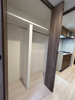 【収納】S-RESIDENCE横濱吉野町burgeon 