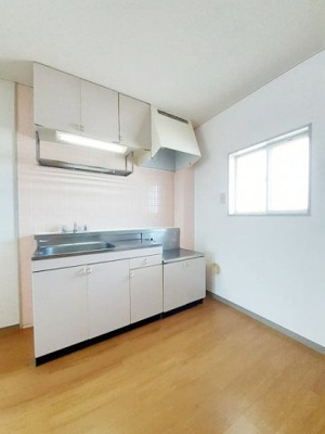 【キッチン】 | ニューシティ青山Ａ