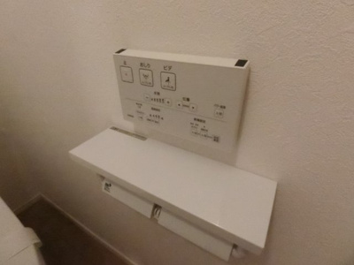 【設備】 | Kolet武蔵小杉