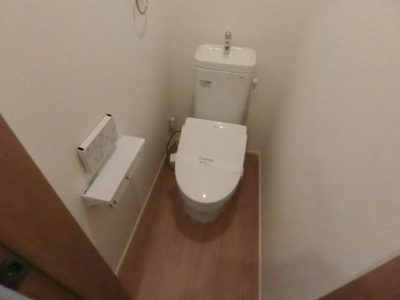 【トイレ】 | Kolet武蔵小杉