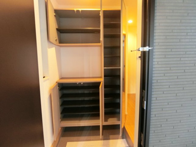 【内装】 | Kolet武蔵小杉