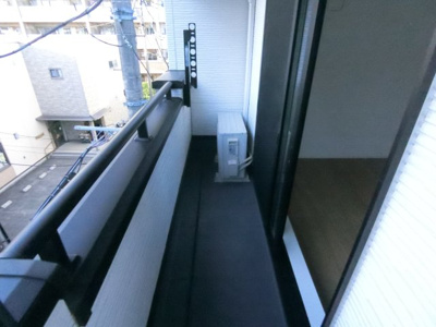 【バルコニー】 | Kolet武蔵小杉