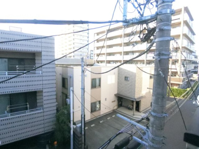 【展望】 | Kolet武蔵小杉