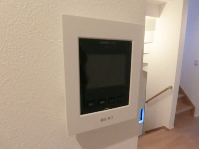 【セキュリティ】 | Kolet武蔵小杉