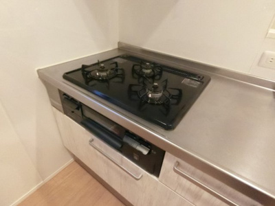 【キッチン】 | Kolet武蔵小杉