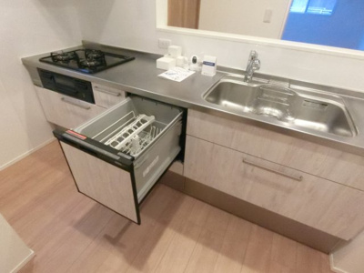 【キッチン】 | Kolet武蔵小杉