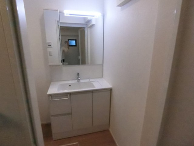 【洗面所】 | Kolet武蔵小杉