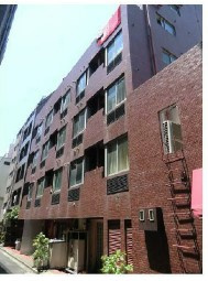 トーア岩本町マンション　オーナーチェンジの外観