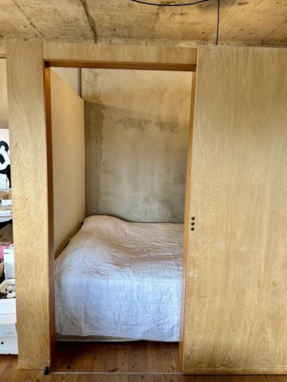 【洋室】 | 代々木パビリオン