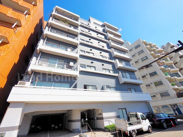 【外観】 | 代々木パビリオン