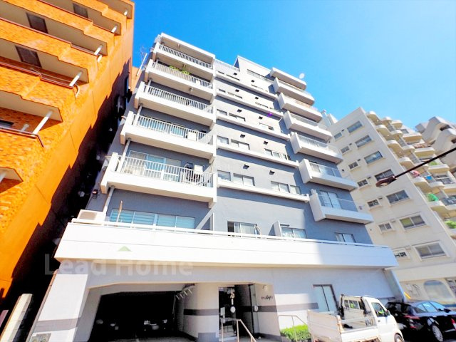 【外観】 | 代々木パビリオン