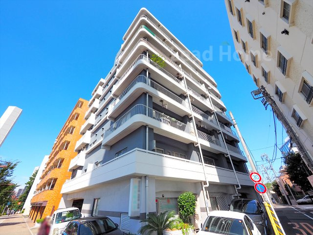 【外観】 | 代々木パビリオン