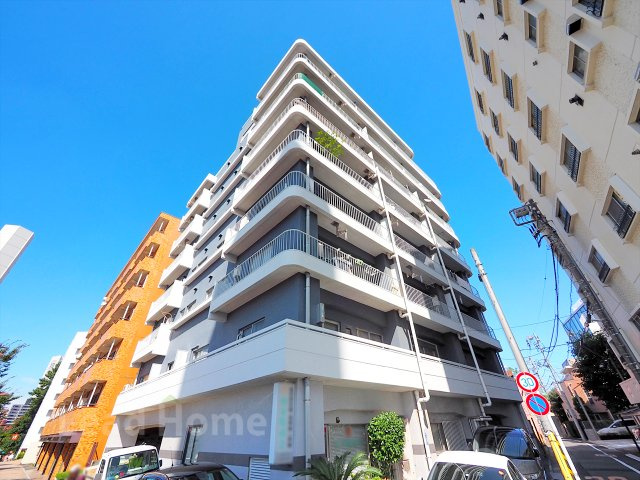 【外観】 | 代々木パビリオン