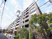 ザ・パークハウスグラン南青山高樹町の画像