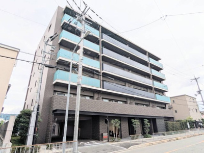 【外観】 | ジークレフ池田石橋