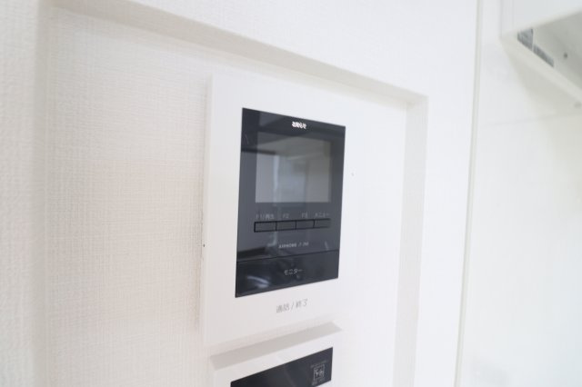 Fortisのセキュリティ