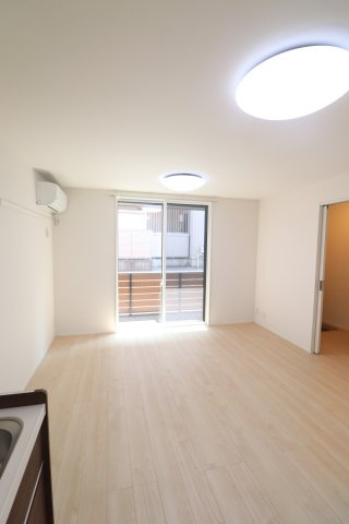 Fortisの居間・リビング