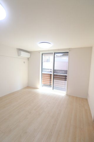 Fortisの居間・リビング