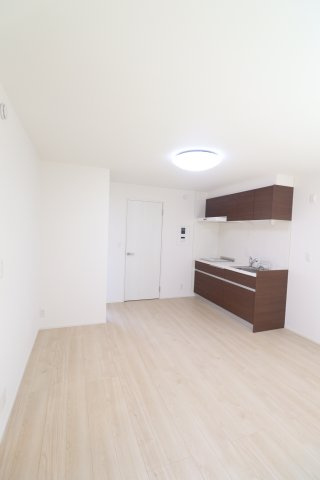 Fortisの居間・リビング