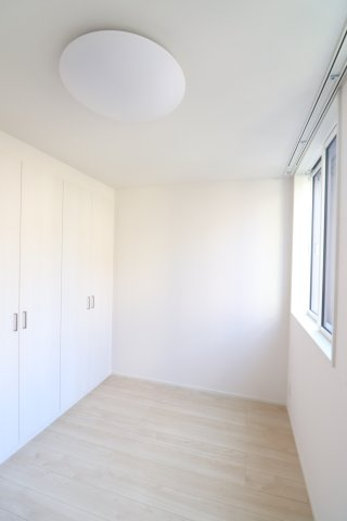 Fortisの居間・リビング