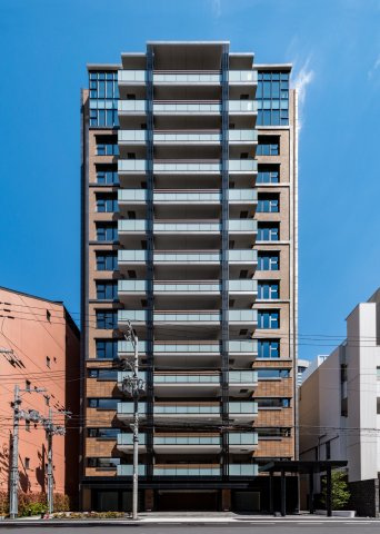シエリア大阪同心