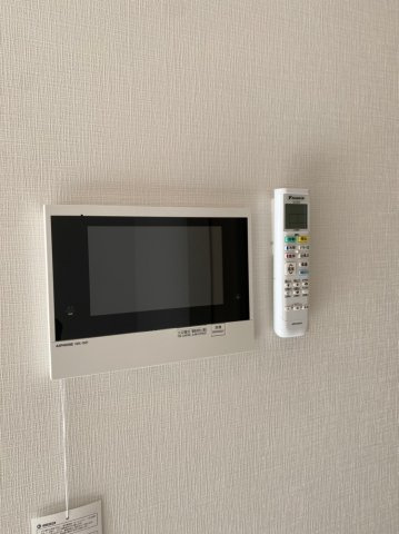 S-RESIDENCE山王　名古屋市賃貸　仲介手数料無料のセキュリティ