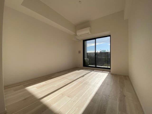 S-RESIDENCE山王　名古屋市賃貸　仲介手数料無料の居間・リビング