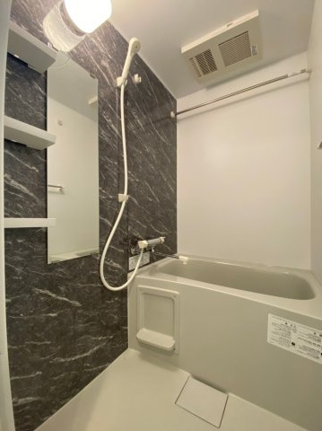 S-RESIDENCE山王　名古屋市賃貸　仲介手数料無料の浴室