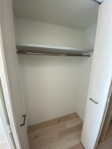 S-RESIDENCE山王　名古屋市賃貸　仲介手数料無料の収納