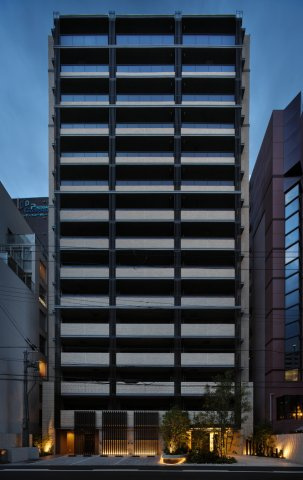 シエリア大阪天満橋