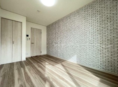 【洋室】 | グレンシャクジイ