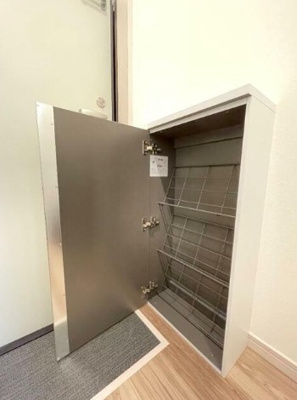 【収納】 | グレンシャクジイ