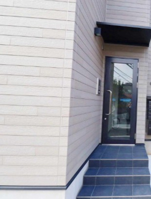 【エントランス】 | グレンシャクジイ