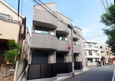 【外観】 | グレンシャクジイ