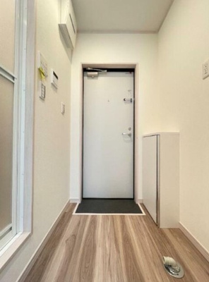 【玄関】 | グレンシャクジイ