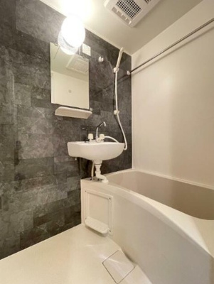 【浴室】 | グレンシャクジイ