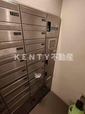 【その他共用部分】 | デュオステージ蒲田