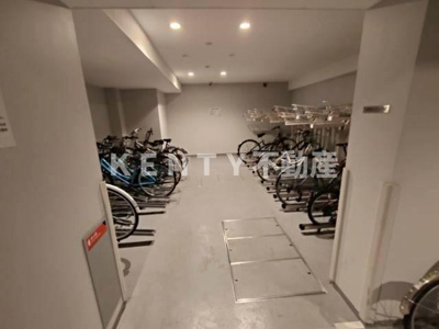 【その他共用部分】 | デュオステージ蒲田