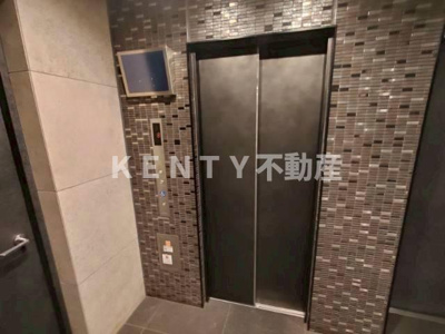 【その他共用部分】 | デュオステージ蒲田