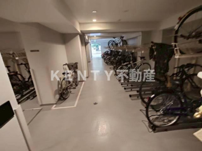 【その他共用部分】 | デュオステージ蒲田