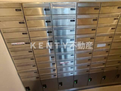 【その他共用部分】 | デュオステージ蒲田