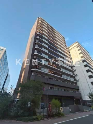 【外観】 | デュオステージ蒲田 | 落ち着いた雰囲気の外観です