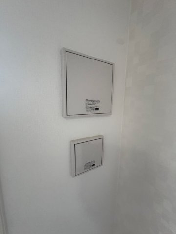 ファーストフィオーレ神戸ピアチェーレの設備