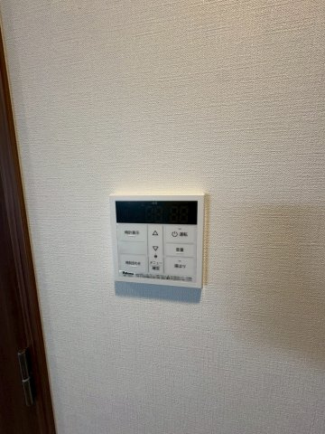 ファーストフィオーレ神戸ピアチェーレの設備