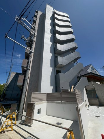 ファーストフィオーレ神戸ピアチェーレのその他共用部分